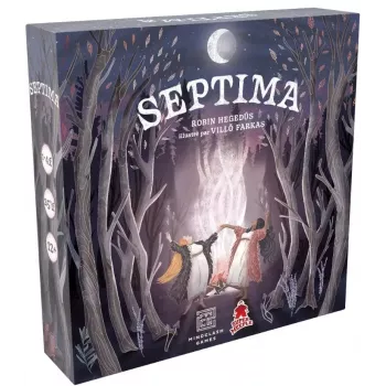 Septima | Jeu de stratégie et de gestion