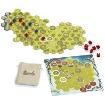 Jeu de stratégie - Looot - En quête de jeux