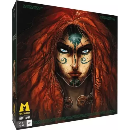 Jeu de stratégie - Celtae - En quête de jeux
