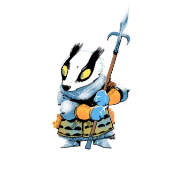 Jeu de stratégie - Root - Extension Maraude - En quête de jeux
