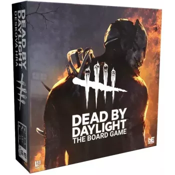 Jeu de survie Dead by daylight - En quête de jeux