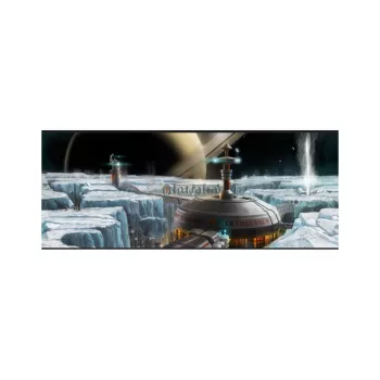 Extension Terraforming Mars - Colonies - En Quête de Jeux