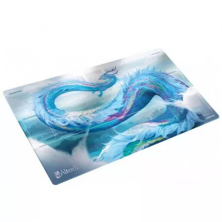 Tapis de jeu Altered - L'épreuve du Froid Kuraokami - En quête de jeux