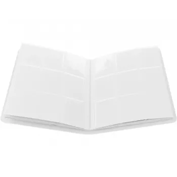 Pochette de rangement TCG - Altered - Au-delà des portes - En quête de jeux
