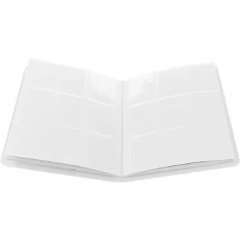 Pochette de rangement TCG - Altered - Orbe de mana - En quête de jeux