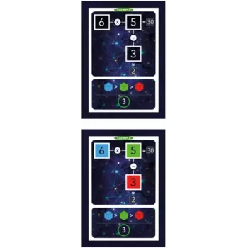 Jeu solo - D Code - En quête de jeux