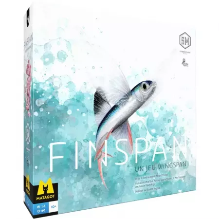 Jeu de stratégie - Finspan - En quête de jeux
