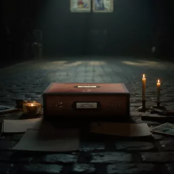 Jeu d'enquête - Codex : La malédiction de l’abbaye de Thélème - En quête de jeux