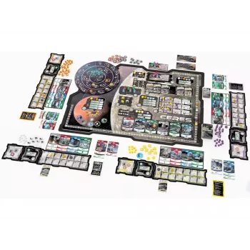 Jeu expert - Ceres - En quête de jeux