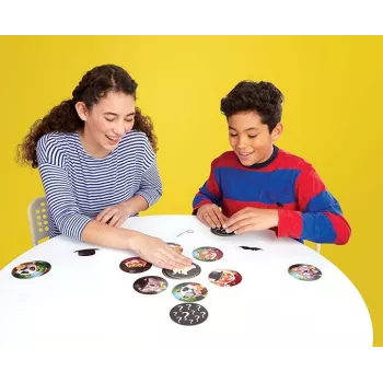 Jeu enfant - Sherlock Express - En quête de jeux