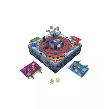 Jeu enfant - Patatrap Quest - En quête de jeux