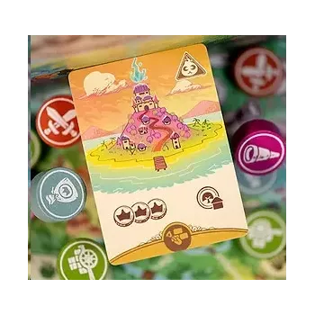 Jeu initié - Navoria - En quête de jeux