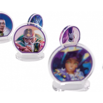 Accessoires - Altered - Premium Hero Standees - Yzmir - En Quête de Jeux...