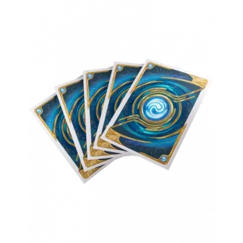 Altered - Murmures du Labyrinthe - Protèges cartes (sleeves) The Crow's Eye - En quête de jeux