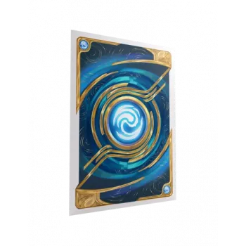 Altered - Murmures du Labyrinthe - Protèges cartes (sleeves) The Crow's Eye - En quête de jeux