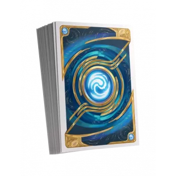 Altered - Murmures du Labyrinthe - Protèges cartes (sleeves) The Crow's Eye - En quête de jeux