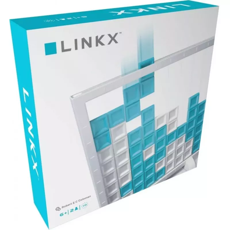 Jeu 2 joueurs - Linkx - En quête de jeux