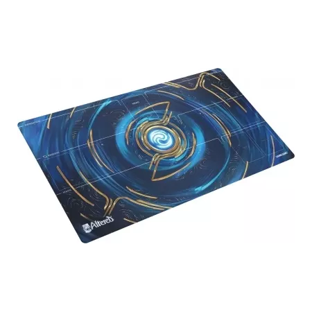 Tapis de jeu The Crow's Eye - Altered - Murmures du Labyrinthe - En quête de jeux