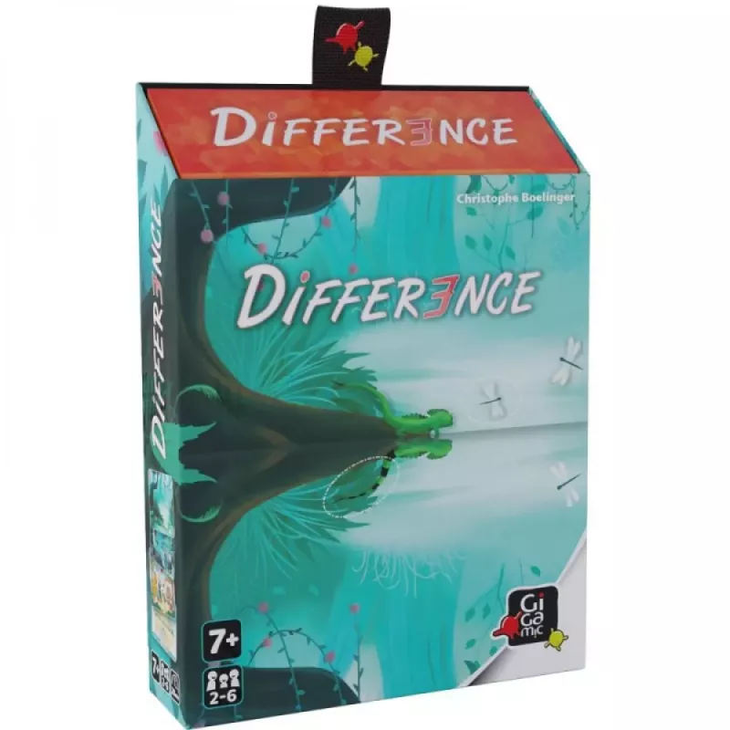 Jeu d'observation - Difference - En quête de jeux Jeu d'observation - Difference - En quête de jeux