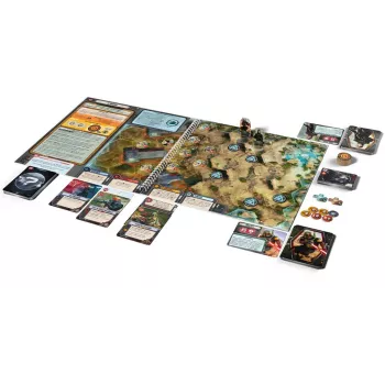 Extension Le Clan des Deux. The Mandalorian Adventures