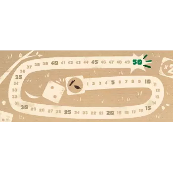 Jeu d'ambiance - Pock - En quête de jeux