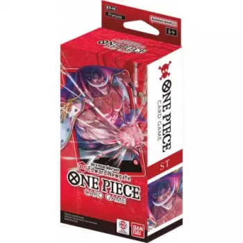 Deck de Débutant One Piece - Newgate