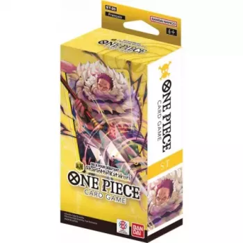 Deck de Débutant One Piece - Charlotte Katakuri