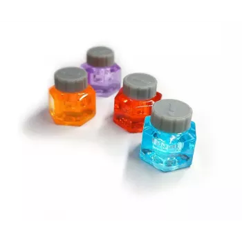 Jeu de stratégie Ink. En Quête de jeux
