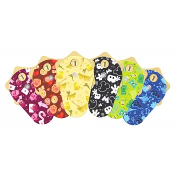 Jeu d'expression/Déduction Dixit : Disney - En quête de jeux