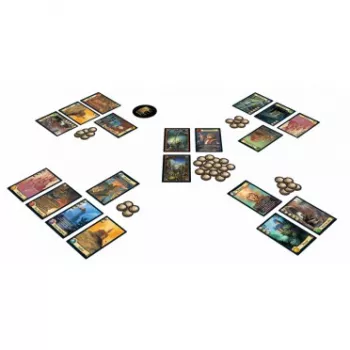 Citadelles - En Quête de Jeux