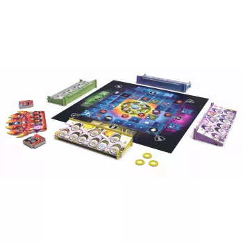 Star Clicker - En Quête de Jeux