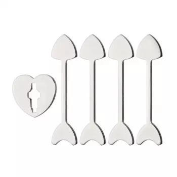 Casse-tête Huzzle modèle Arrows - En quête de jeux