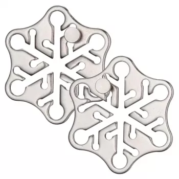 Huzzle - SNOW - En quête de jeux