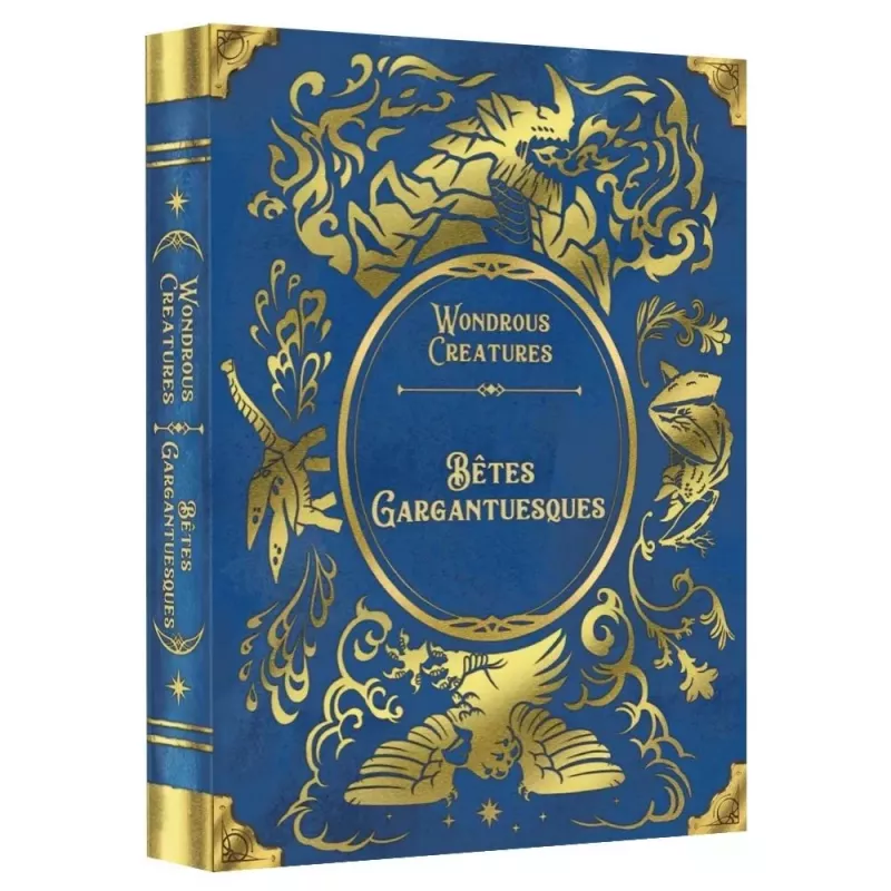 Jeu expert - Extension Bêtes Gargantuesques - En quête de jeux Jeu expert - Extension Bêtes Gargantuesques - En quête de jeux