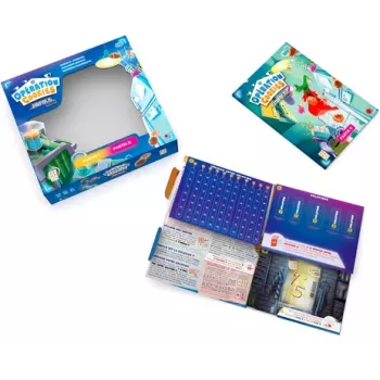 Unfold - Opération Cookies - En Quête de Jeux