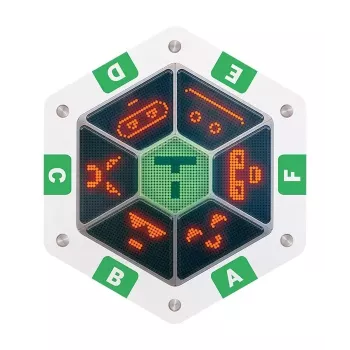 Turing Machine - En Quête de Jeux