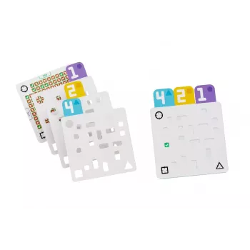 Turing Machine - En Quête de Jeux