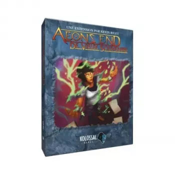 Aeon's End - Extension De vieux souvenirs
