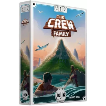 The Crew Family