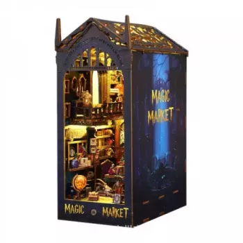 Book Nook - Magic Market