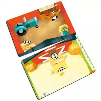 Mon Premier Unlock ! Histoires de canard