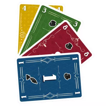 Jeu de plis - Après vous - En quête de jeux