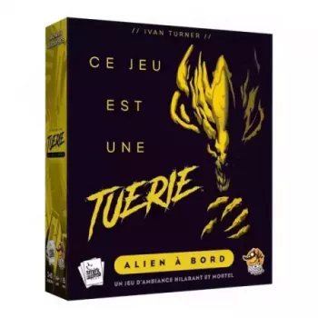 Ce jeu est une tuerie
