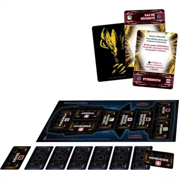 Ce jeu est une tuerie