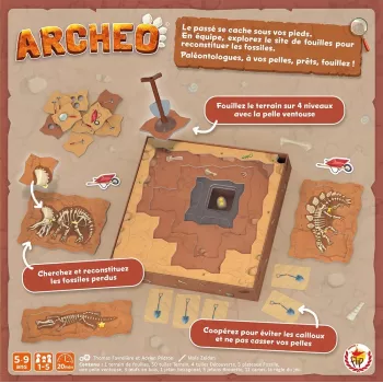 Archeo