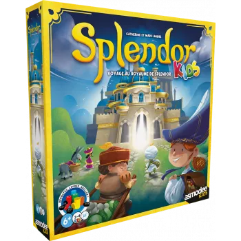 Splendor Kids