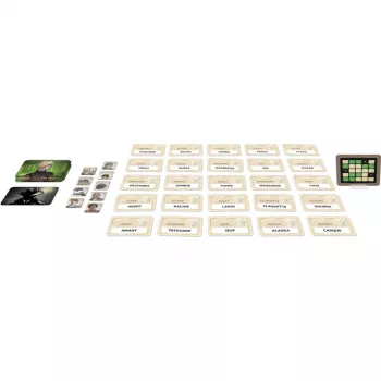Codenames Duo (Nouvelle Edition)