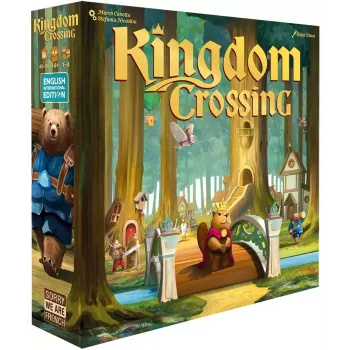 Kingdom Crossing