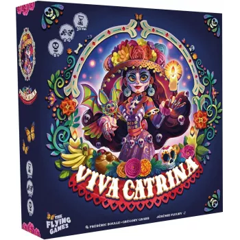 Viva Catrina