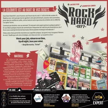 Rock Hard 1977
